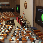 韩国首部独立“加密法案”全文：内幕交易最高判终身监禁