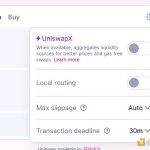 Uniswap官方解读什么是UniswapX UniswapX又如何工作