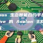 Cosmos 生态智能合约平台 Injective 的 Avalon 主网升级已完成