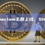 随着Shibarium主网上线，SHIB下跌7.8%
