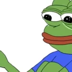 年度Meme币之王PEPE还有救吗？
