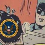 SEC：批准Coinbase上市不代表有免死金牌！
