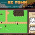 速览a16z发布的开源项目AI Town：引入虚拟城镇 AI角色可社交和生活