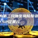 L1D为第二只加密风险投资基金筹集1.52亿美元
