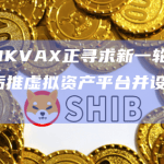 港媒：HKVAX正寻求新一轮融资，拟半年后推虚拟资产平台并设OTC场外交易