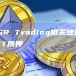 数据：GSR Trading相关地址收到250万枚HFT质押