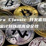 Terra Classic 开发者提出错误赏金计划以提高安全性