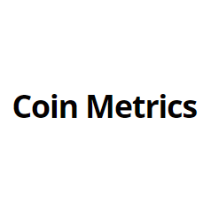 Coin Metrics