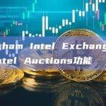 Arkham Intel Exchange推出Intel Auctions功能