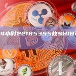 过去24小时22185355枚SHIB币已被销毁