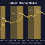 Pantera Capital：下一次减半后比特币或将涨至14.8万美元