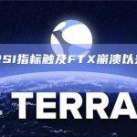 比特币RSI指标触及FTX崩溃以来的最低值