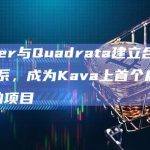 Hover与Quadrata建立合作伙伴关系，成为Kava上首个启用KYC的项目