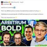 Arbitrum无需许可验证协议BOLD解读