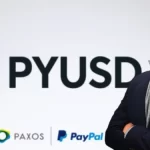 PYUSD抢上交易所！PayPal副总裁：先稳住美国市场再扩张