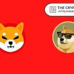 如果达到狗狗币的市值柴犬将上涨 73% 至 0.00001774 美元