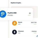 行业大利好？支付巨头PayPal官宣美元稳定币