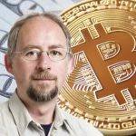 比特币教父Adam Back：BTC减半前有望涨破10万美元