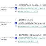 “Bald”跑路 低级骗局如何骗过所有人
