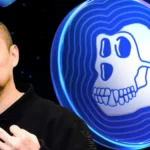 黄立成钱包地址再度买入APE！已将超193万枚APE存入质押合约