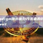Paradigm推出面向开发者的钱包工具Rivet