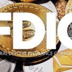 美国FDIC发布2023年度报告！首次将加密货币列为主要风险之一