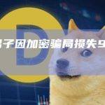 美国一男子因加密骗局损失900万美元