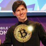 Telegram CEO：我持有Toncoin和比特币！TON急涨4%