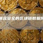 可扩展且安全的区块链数据传输网络