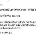 PayPal发行美元稳定币PYUSD 将如何影响加密行业