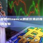 C罗：面对Binance测谎仪挑战独家完整视频即将发布