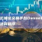 新西兰加密交易平台Dasset进入破产清算程序