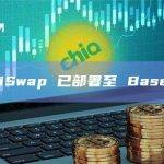 SushiSwap 已部署至 Base 网络