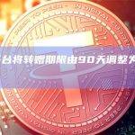 鲸探平台将转赠期限由90天调整为24小时