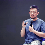 经纬张颖：AI的远与近