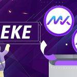 opBNB主网即将上线MEKE首期公测奖励2天结束
