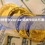 比特币钱包Xverse完成500万美元种子轮融资