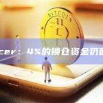 Balancer：4%的锁仓资金仍面临风险