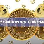 BAYC#4101以110ETH的价格成交