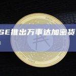 BTSE推出万事达加密货币支付卡