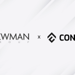 Newman Group 戰略投資 Conflux，建立生態助香港企業區塊鏈方案擴展