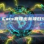 Cool Cats将推出新项目SideKX