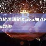 去中心化区块链Kava加入Fireblocks网络