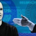SEC反对Celsius重组计划！质疑Coinbase中间人角色