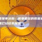 美联储理事沃勒：需要更多的数据来说明美联储已经结束加息