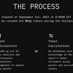 区块链观察 | Tip Coin病毒式刷屏X “创作者分成”要背锅