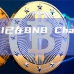 跨链桥TOKI已在BNB Chain上引入IBC