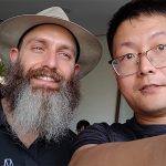 Inpower创始合伙人王骏：新加坡TOKEN2049的平行世界