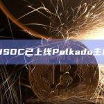 USDC已上线Polkado主网