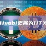 Huobi更名为HTX